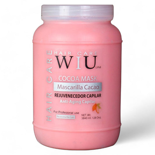 COCOA HAIR MASK