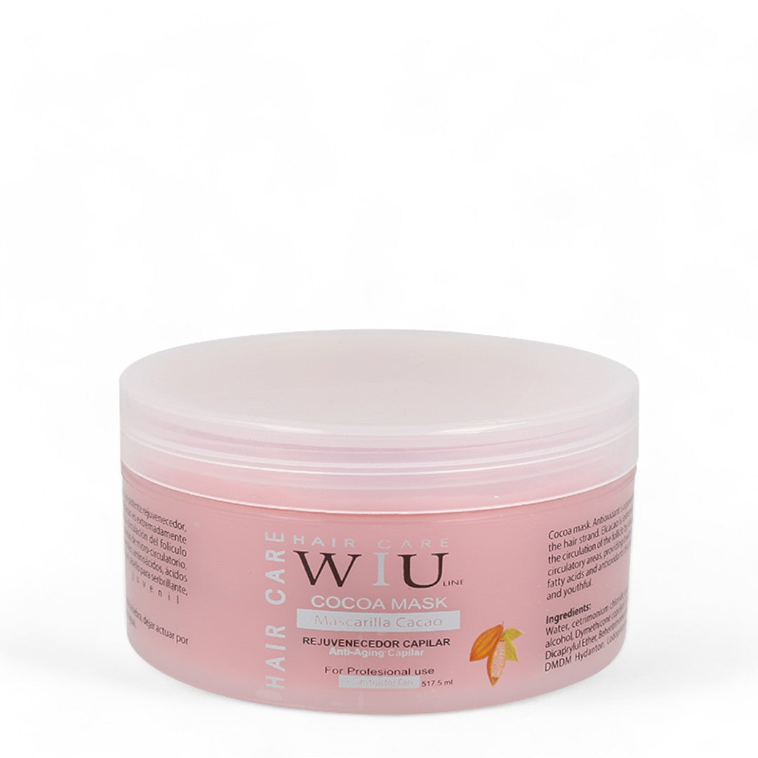 COCOA HAIR MASK
