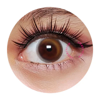 Sweety Lunar Eclipse