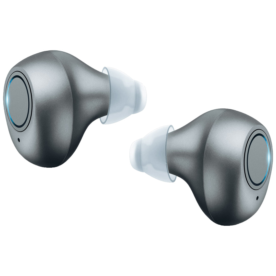Dual In-the-Ear Rechargeable Hearing Amplifier, HA69