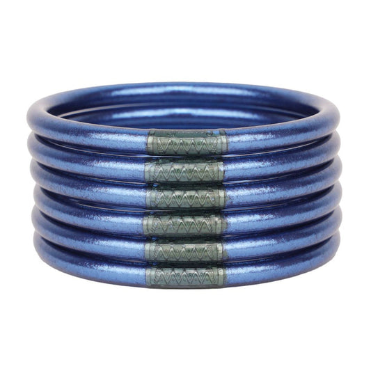 All Weather Bangles • Marine