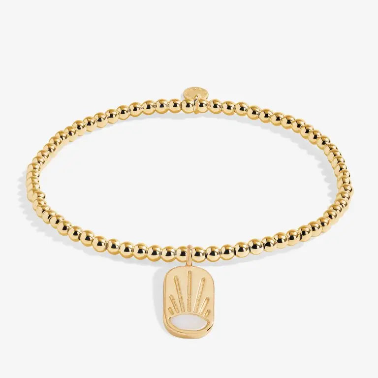 A Little New Horizons - Gold