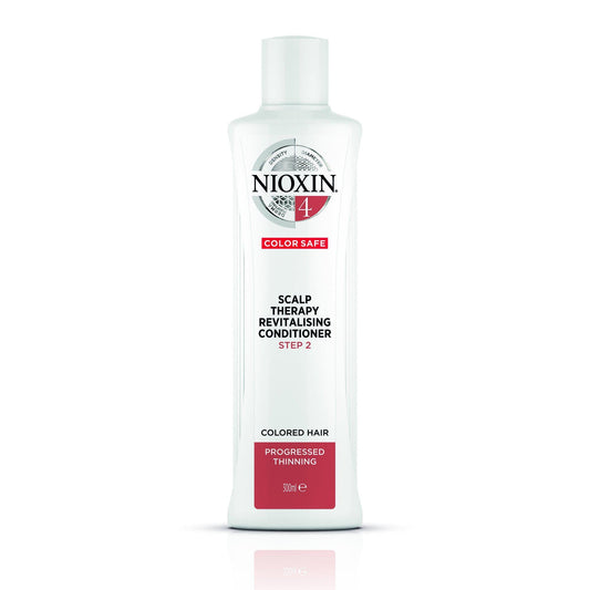 Nioxin System 4 Scalp Revitaliser 300ml