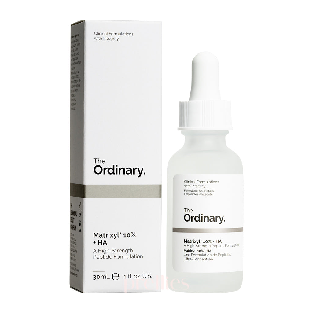 The Ordinary Matrixyl 10% + HA 30ml