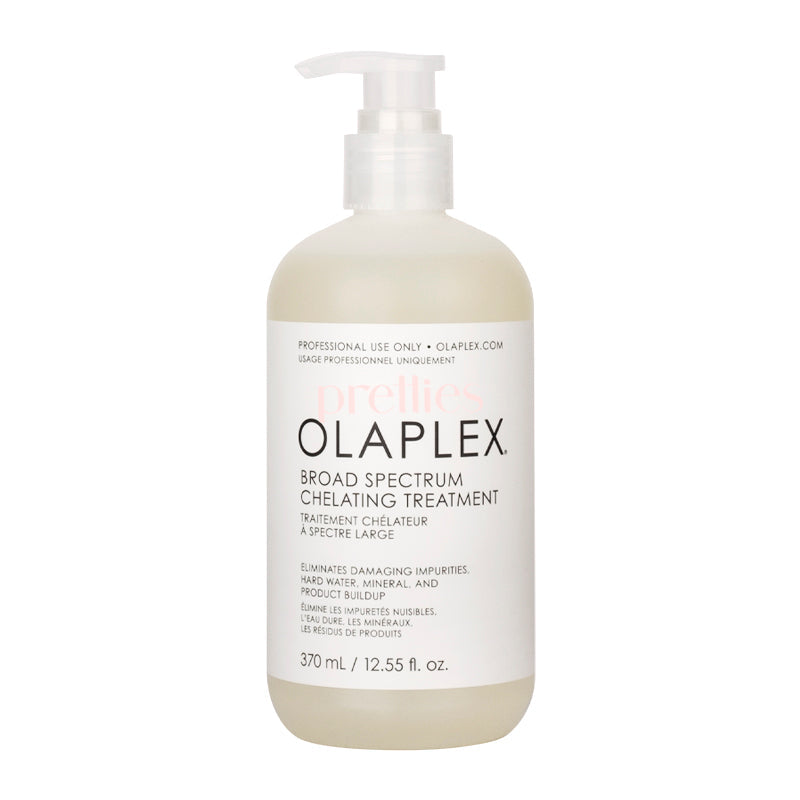 OLAPLEX Broad Spectrum Chelating Treatment 370ml