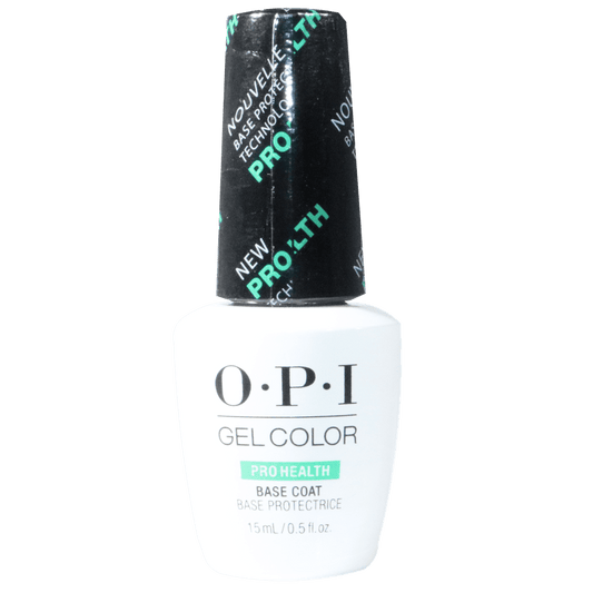 OPI Gelcolor 0.5oz - Base Coat
