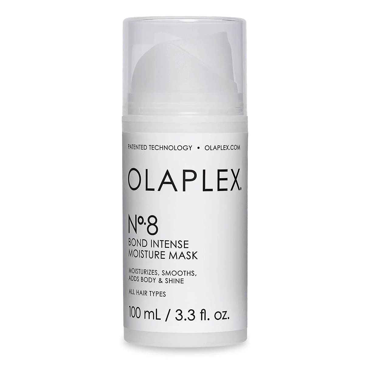 Olaplex No 8 Bond Intense Moisture Mask 3.3oz