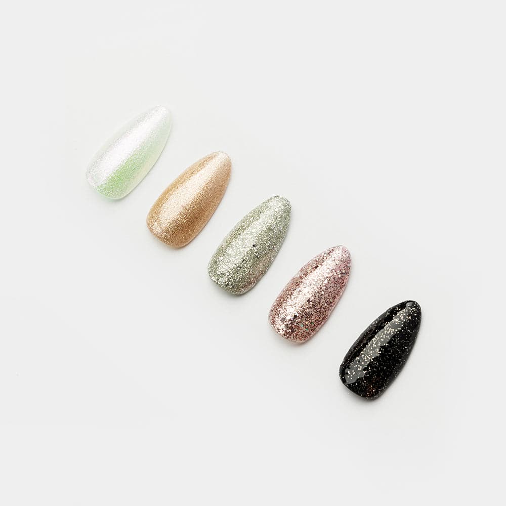 Glitters Polish Pack