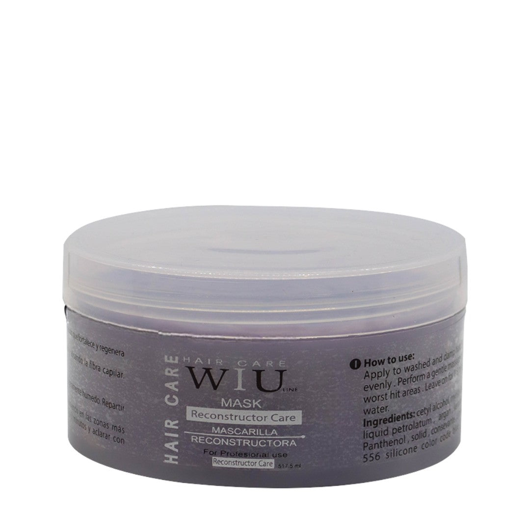 RECONSTRUCTOR HAIR MASK