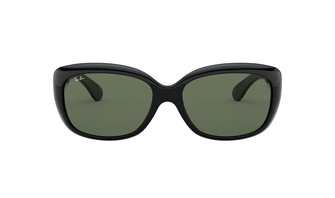 Sunglasses Rayban 4101 Black, D Frame, Large, Mens, Non-Polarized, Plastic, Prescription, Rayban, Sunglasses