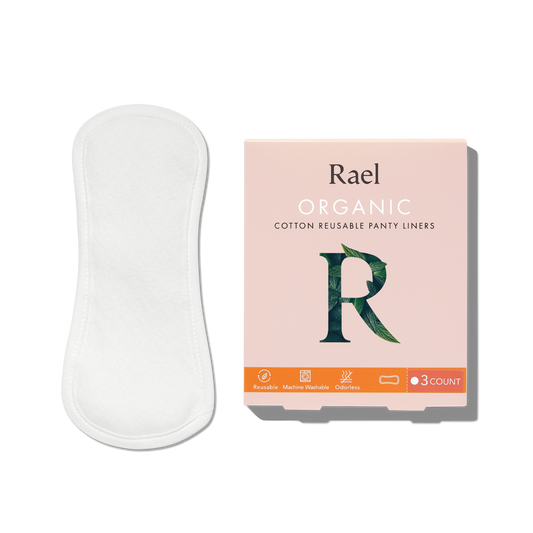 Organic Cotton Reusable Liners (4450017640563)