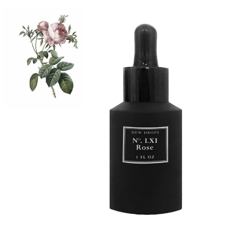 Rose Dew Drops