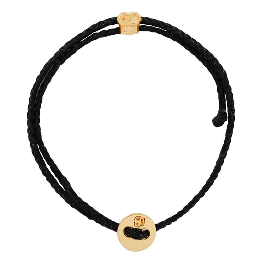 Signature Woven Bracelet