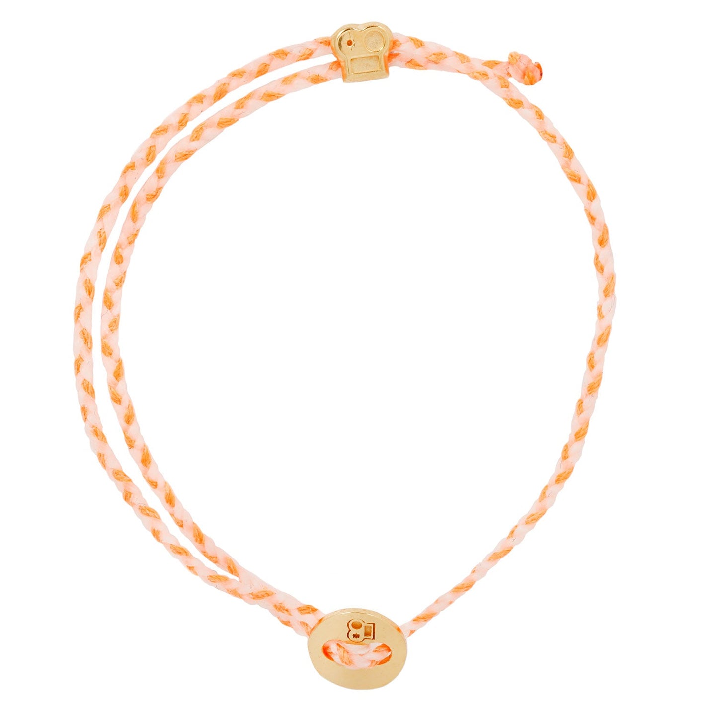 Signature Woven Bracelet