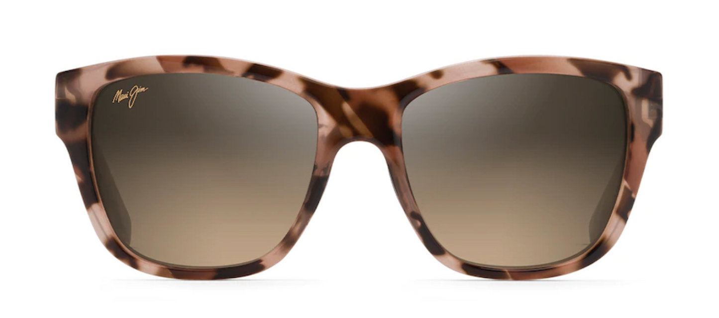 Maui Jim Hanapa'a