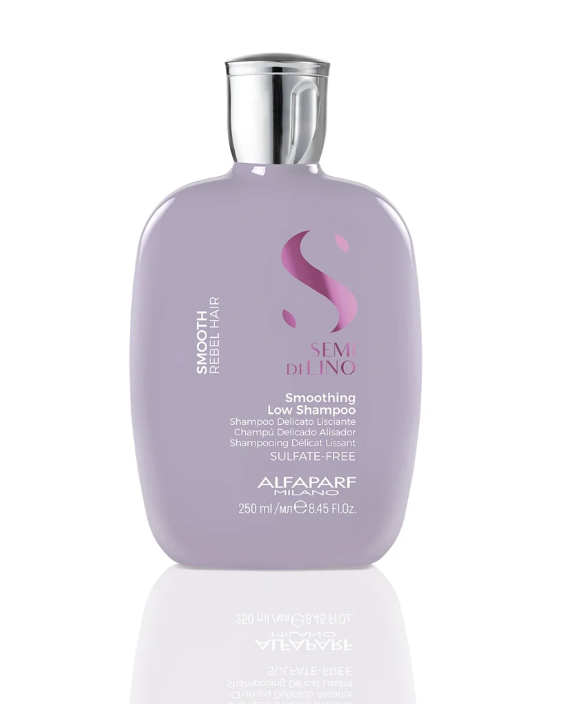 Smoothing Low Shampoo