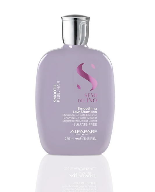 Smoothing Low Shampoo