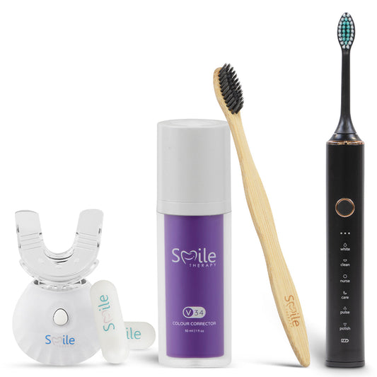 Smile Brighter Bundle