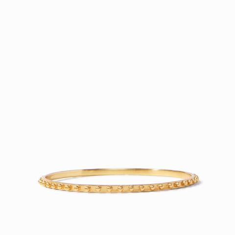 Soho Bangle Gold