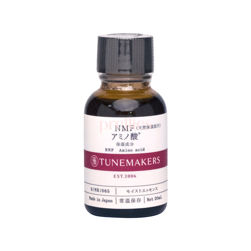 Tunemakers NMF (Natural Moisturizing Factor) Amino Acids Essence 20ml