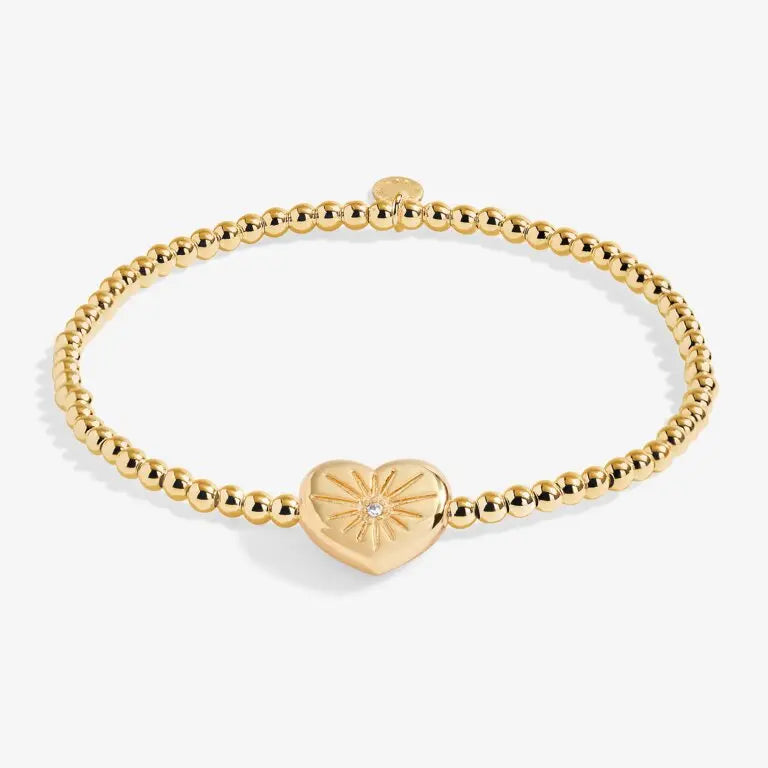 A Little Unstoppable - Gold