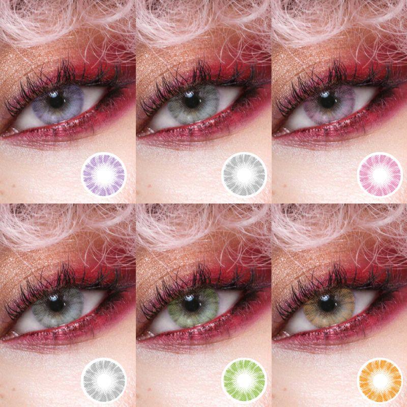 Promotion Shade Series (1 PAIR)