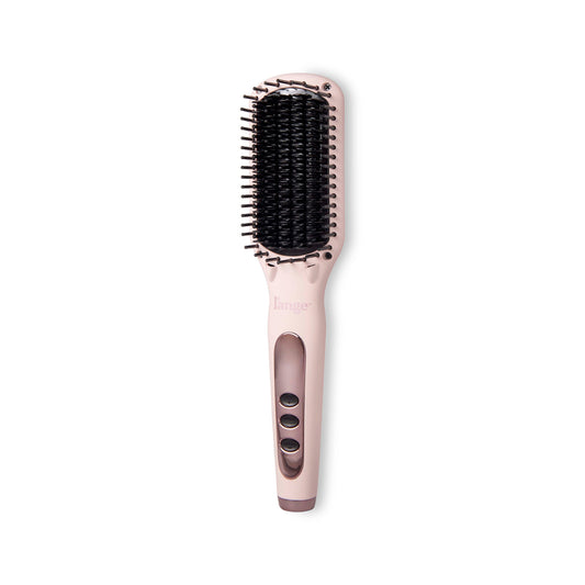 Blush Le Vite with ceramic bristles with blush L'ange logo