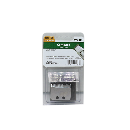 Wahl Compact Clipper Blade