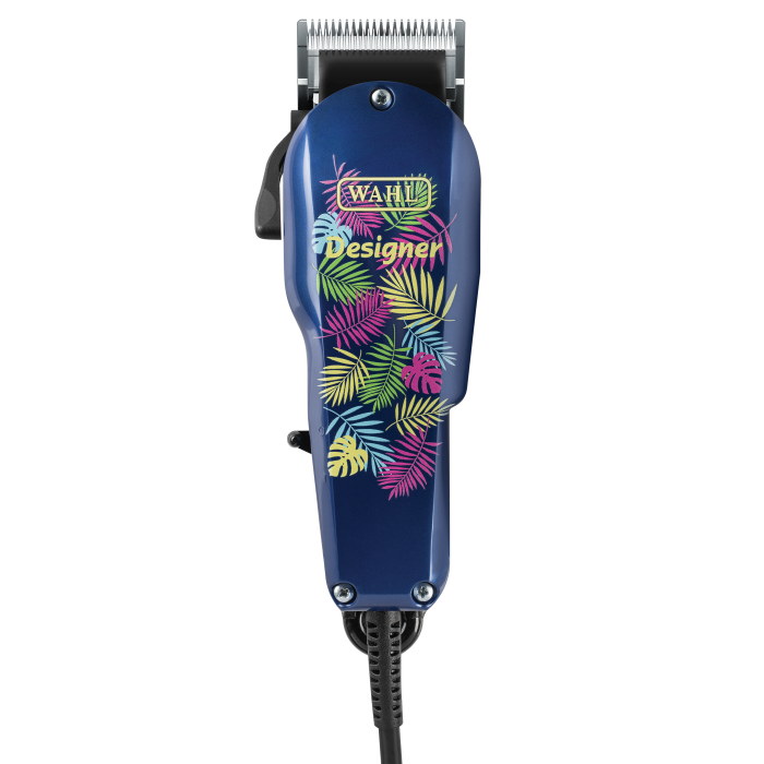 Wahl Designer Clipper Haute Tropix Limited Edition[**]
