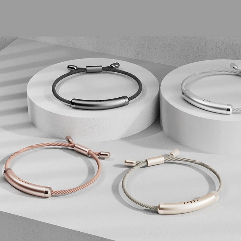 Mosquito Repellent Bracelet Adjustable Elegant Bracelet for Women