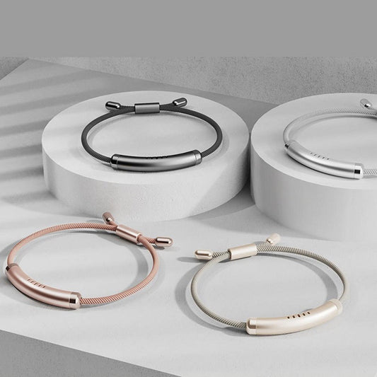 Mosquito Repellent Bracelet Adjustable Elegant Bracelet for Women