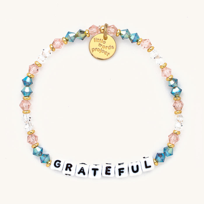 Grateful Arrow Essentials Bracelet - S/M