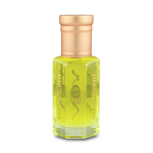 arabian rose perfume oil