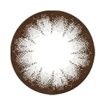 Barbie Brown Contacts