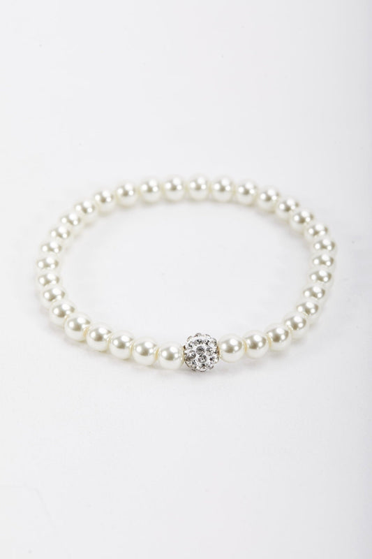 Pearl Bracelet
