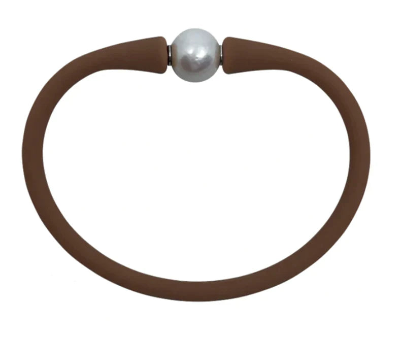 Gresham Maui Bracelet Freshwater Pearl by Maho