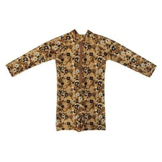 Forager One Piece Swim Suit