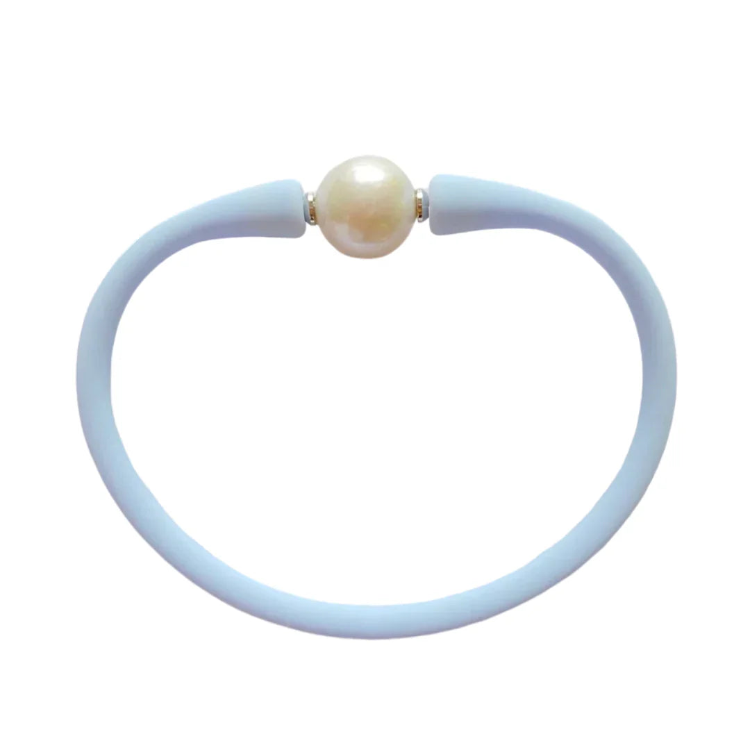 Gresham Maui Bracelet Freshwater Pearl by Maho
