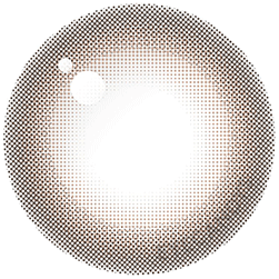 Gemhour Freyja 1-Day Mood Brown (10pk)