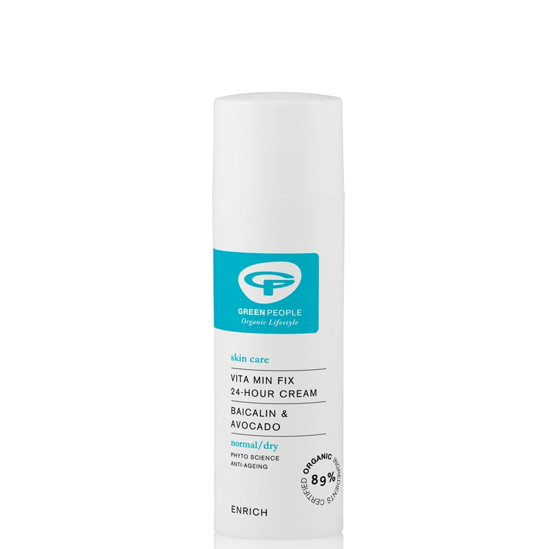 Green People Vita Min Fix 24h Cream 50ml