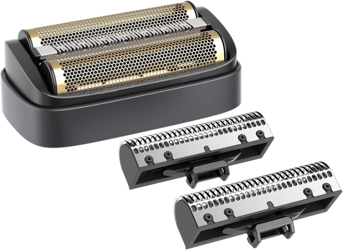 Andis reSURGE Replacement Foil & Cutter