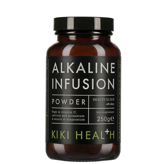 KIKI Health Alkaline Infusion Powder 250g