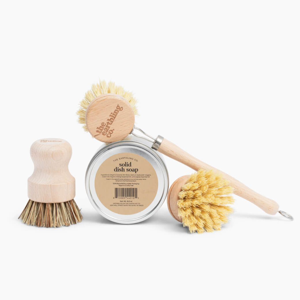 Kitchen Essentials Bundle