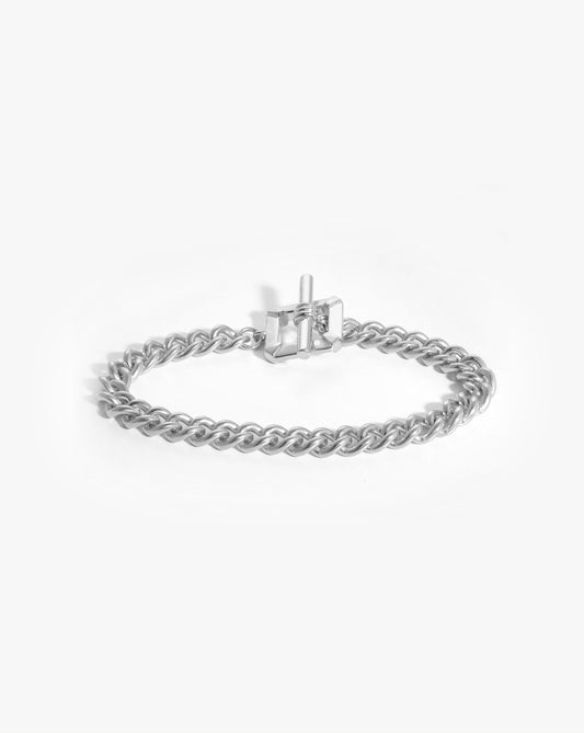 Lucy Williams T-Bar Chain Bracelet