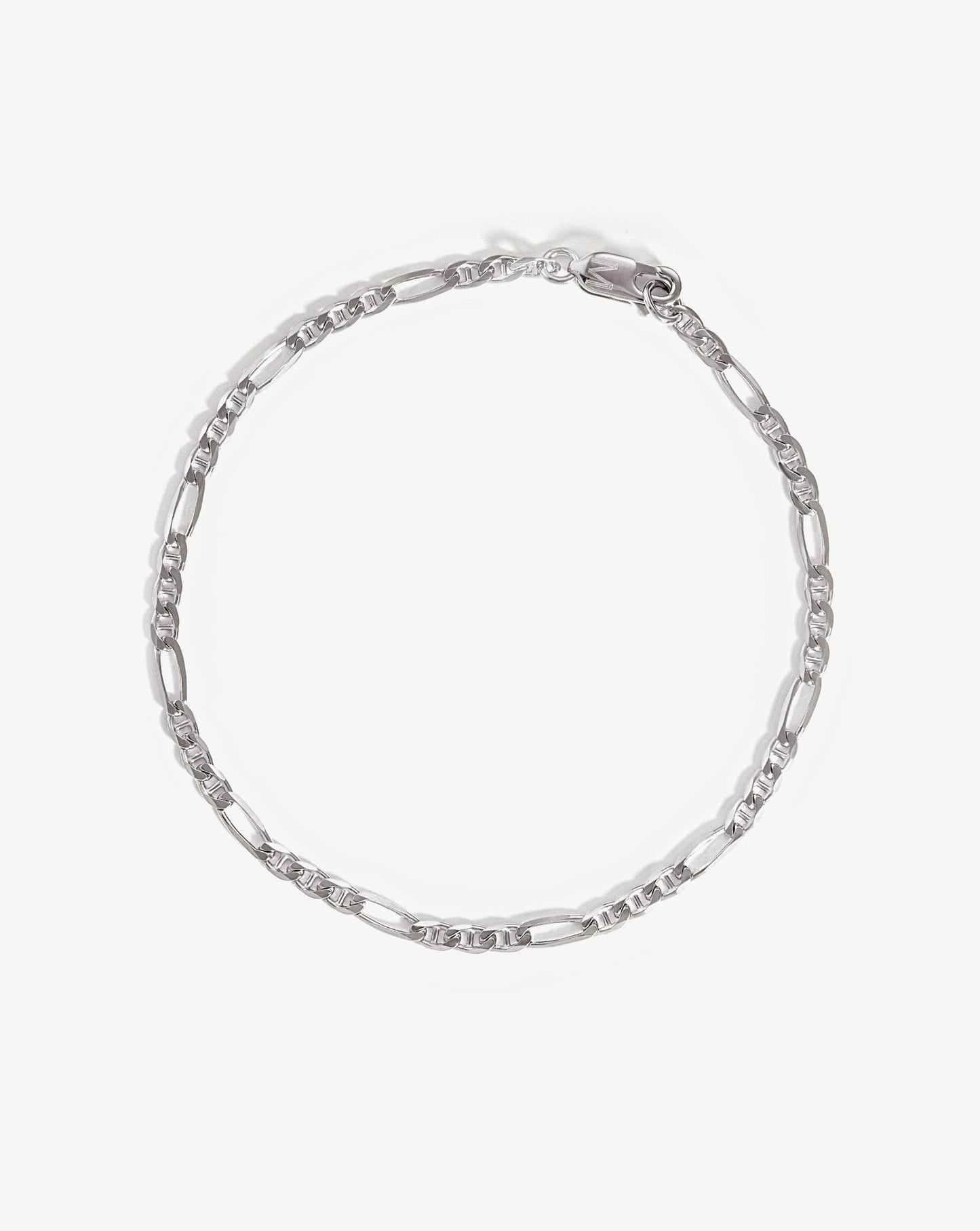 Mens Filia Chain Bracelet