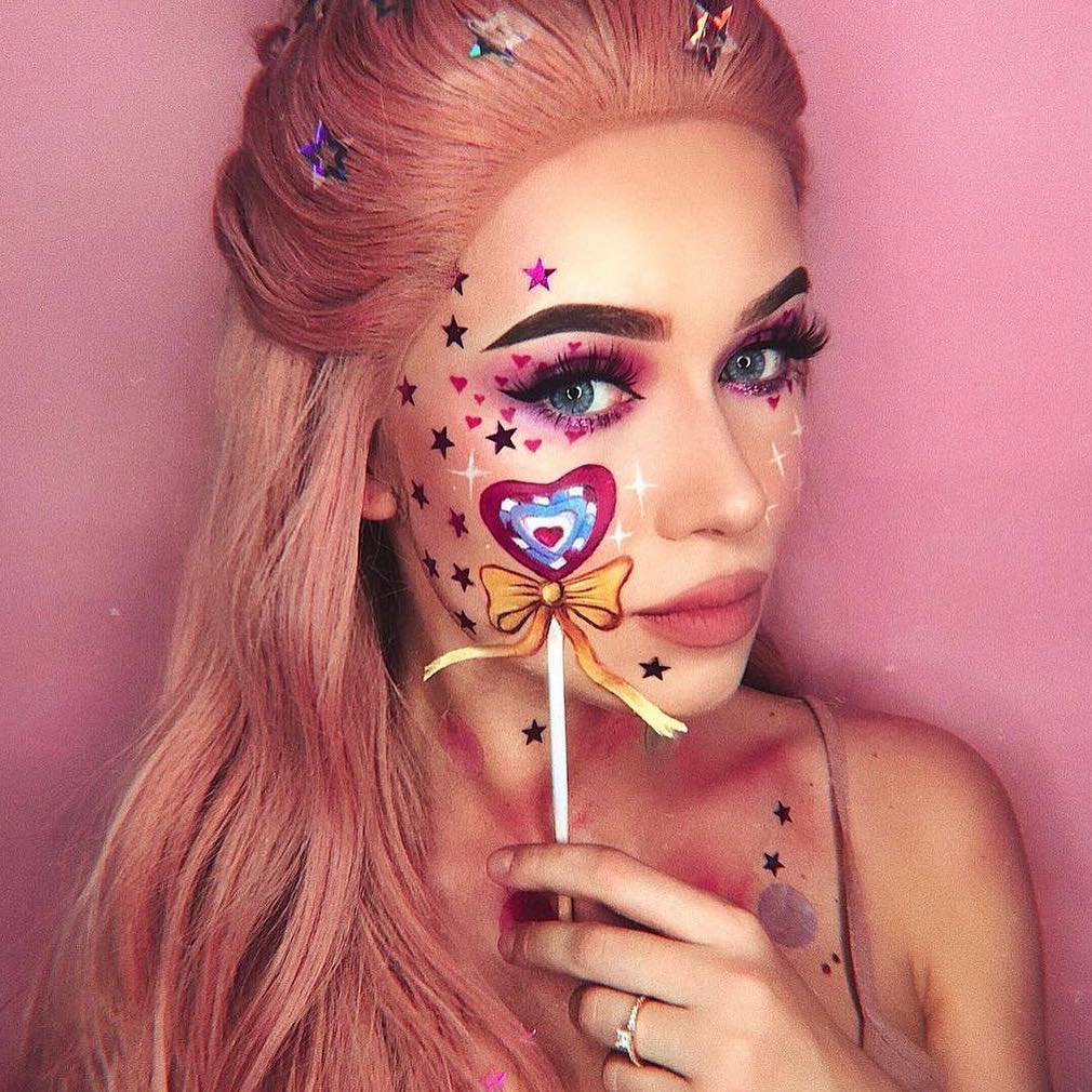 Pro Series Blue Colored Contacts