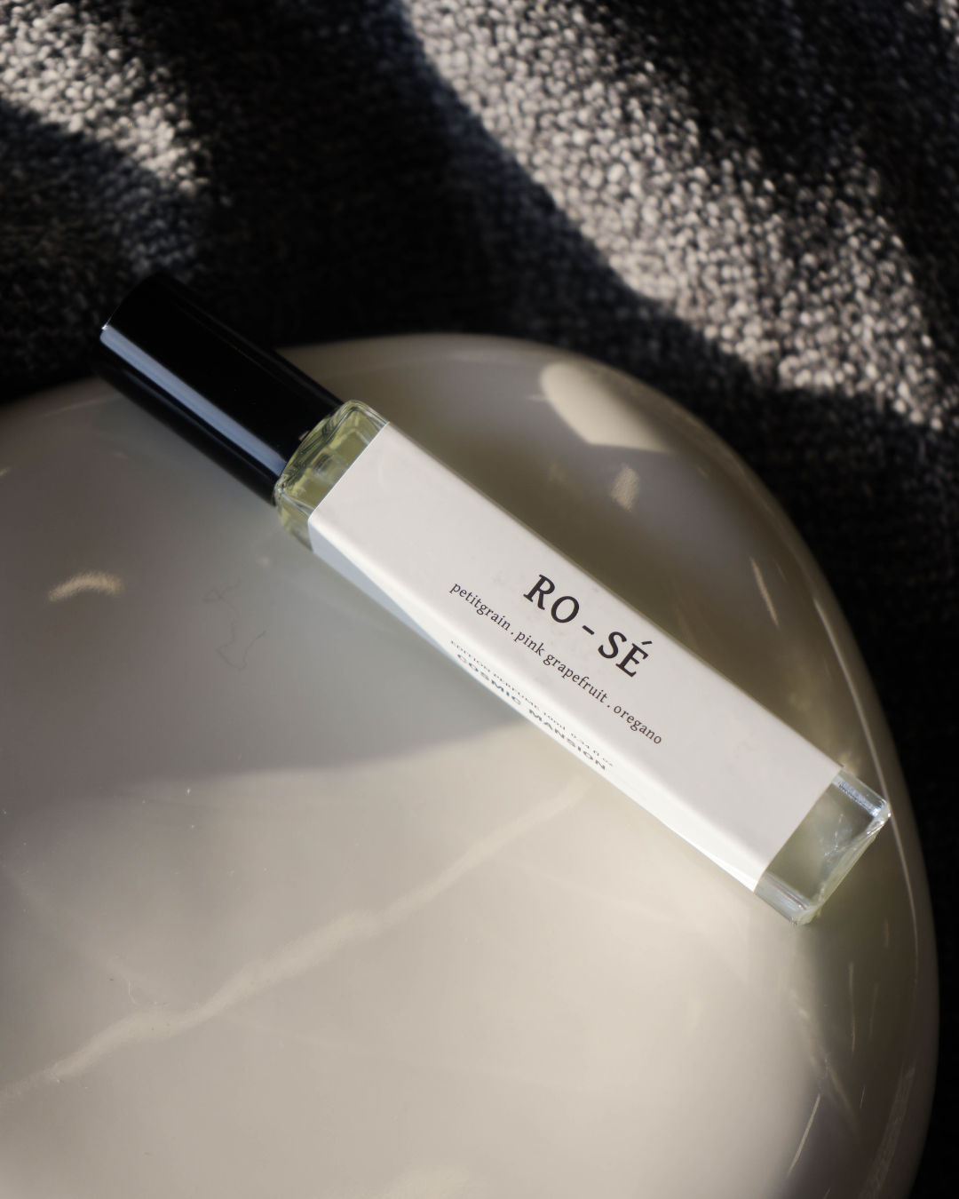 Cosmic Mansion Edition Perfume (10ml/ 50ml)