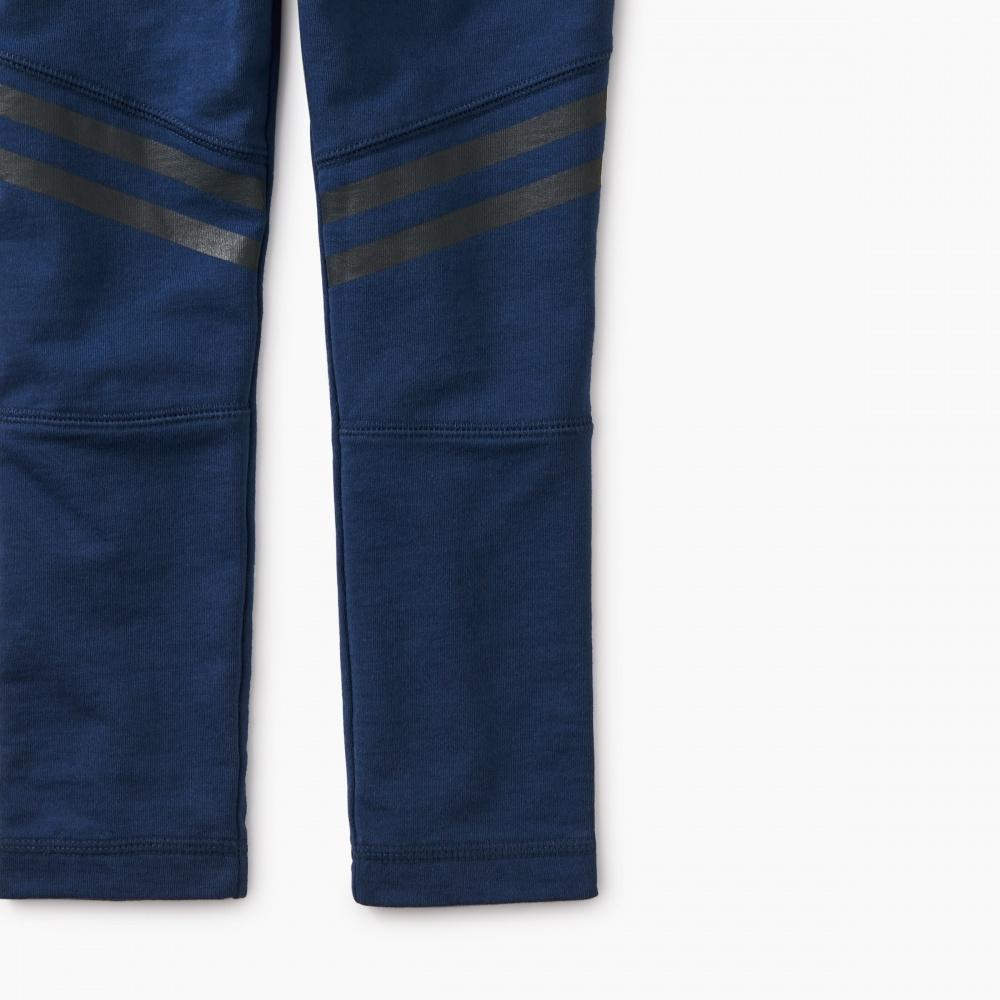 Tea Collection Speedy Striped Nightfall Pant