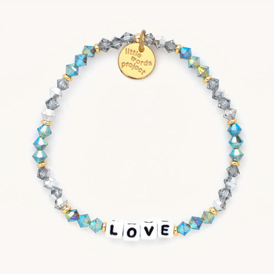Love Twinkle Essentials Bracelet - S/M