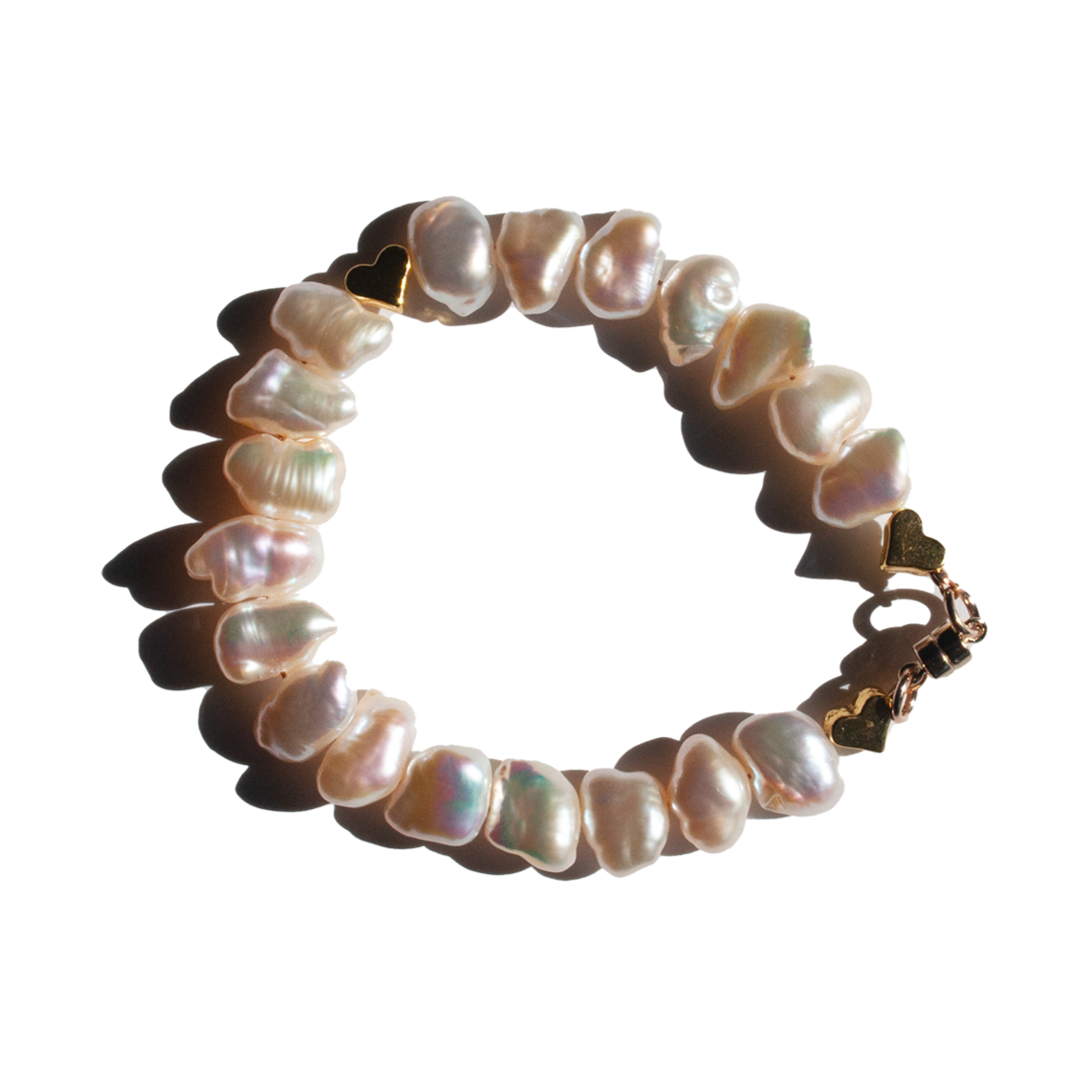 Wild Heart | Magnetic Bracelet